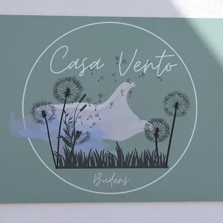 Casa Vento Budens
