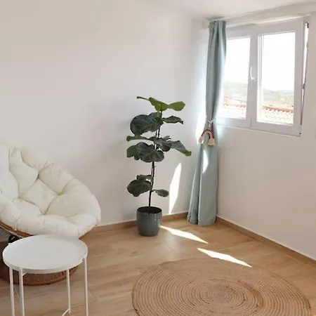 Casa Vento Holiday home *