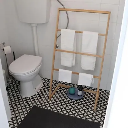 Holiday home Casa Vento Budens