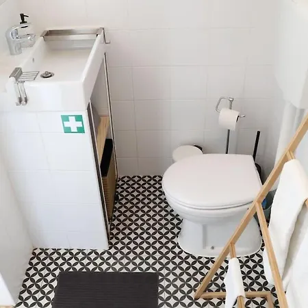 Holiday home Casa Vento