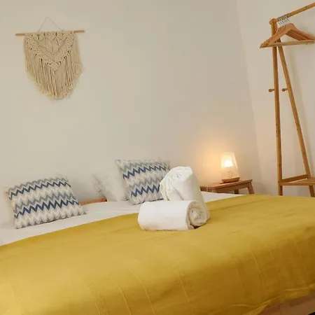 Casa Vento * Budens