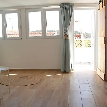 Holiday home Casa Vento Budens