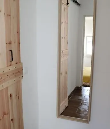 Casa Vento Holiday home