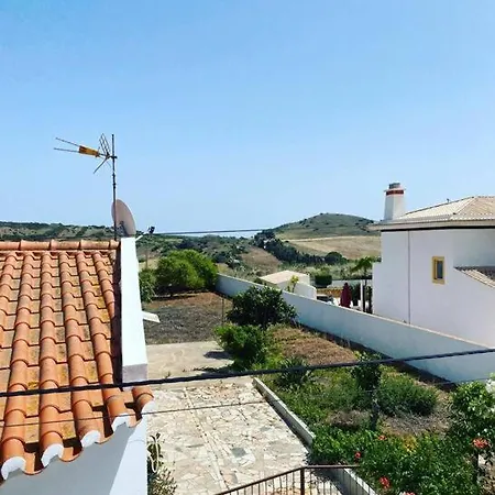 Casa Vento Holiday home *