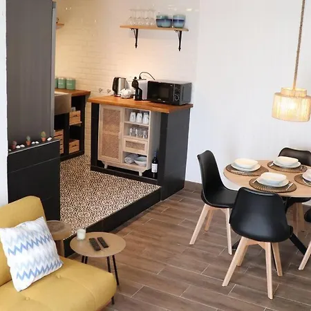 Holiday home Casa Vento Budens