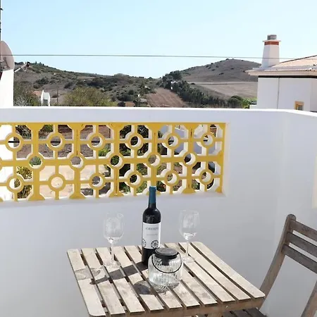 Casa Vento Holiday home *