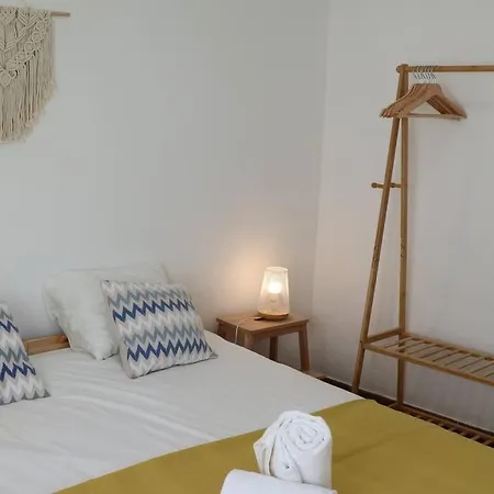 Casa Vento Holiday home Budens