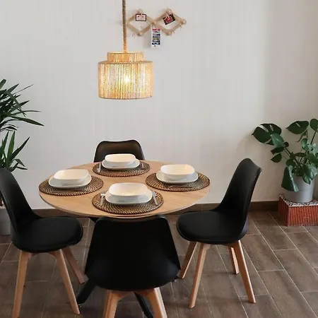 Holiday home Casa Vento *