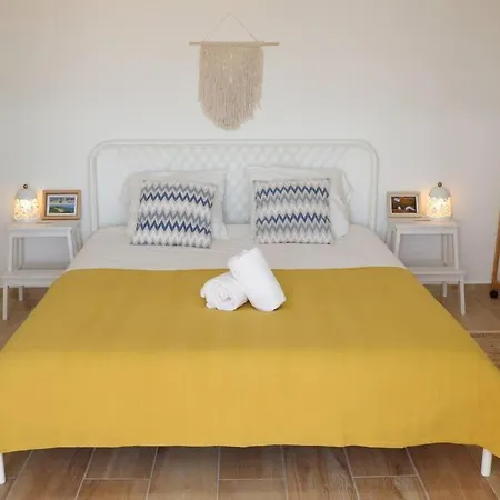 Holiday home Casa Vento Budens