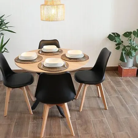 Casa Vento Holiday home Budens