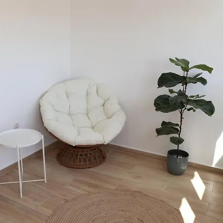 Casa Vento Holiday home