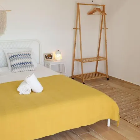 Holiday home Casa Vento *